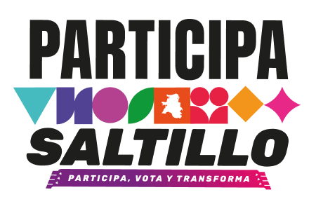 Participa Saltillo